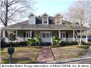 1544 Applewood Road Baton Rouge, LA 70808 - Photo 1 of 12 Gallery Image 1