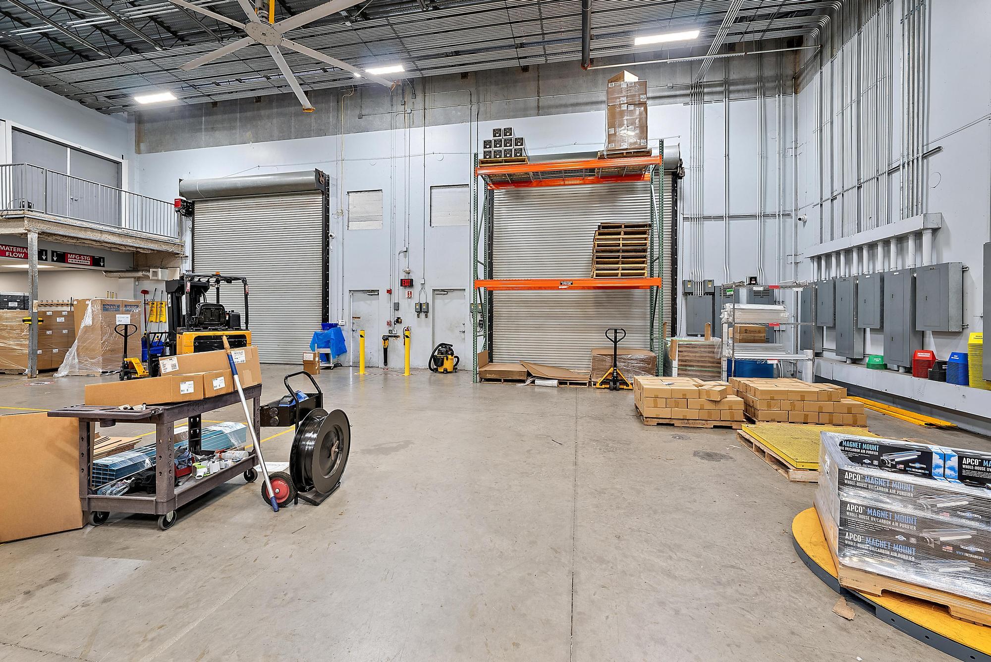 3126 Jupiter Park Drive Jupiter, FL 33458 - Photo 21 of 34 a view of storage and utility room