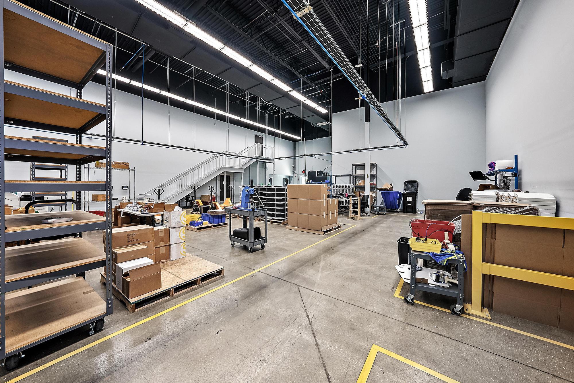 3126 Jupiter Park Drive Jupiter, FL 33458 - Photo 10 of 34 a view of parking garage with cars