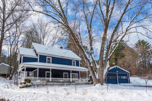 $199,000 | 95 Union Street, Springfield, VT 05156