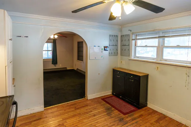 $199,000 | 95 Union Street, Springfield, VT 05156