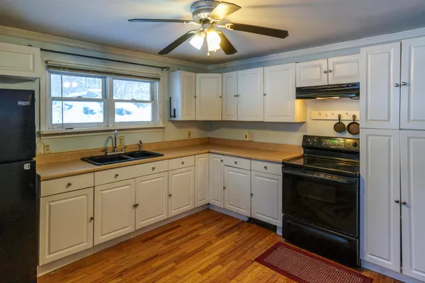 $199,000 | 95 Union Street, Springfield, VT 05156