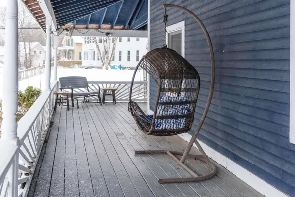 $199,000 | 95 Union Street, Springfield, VT 05156