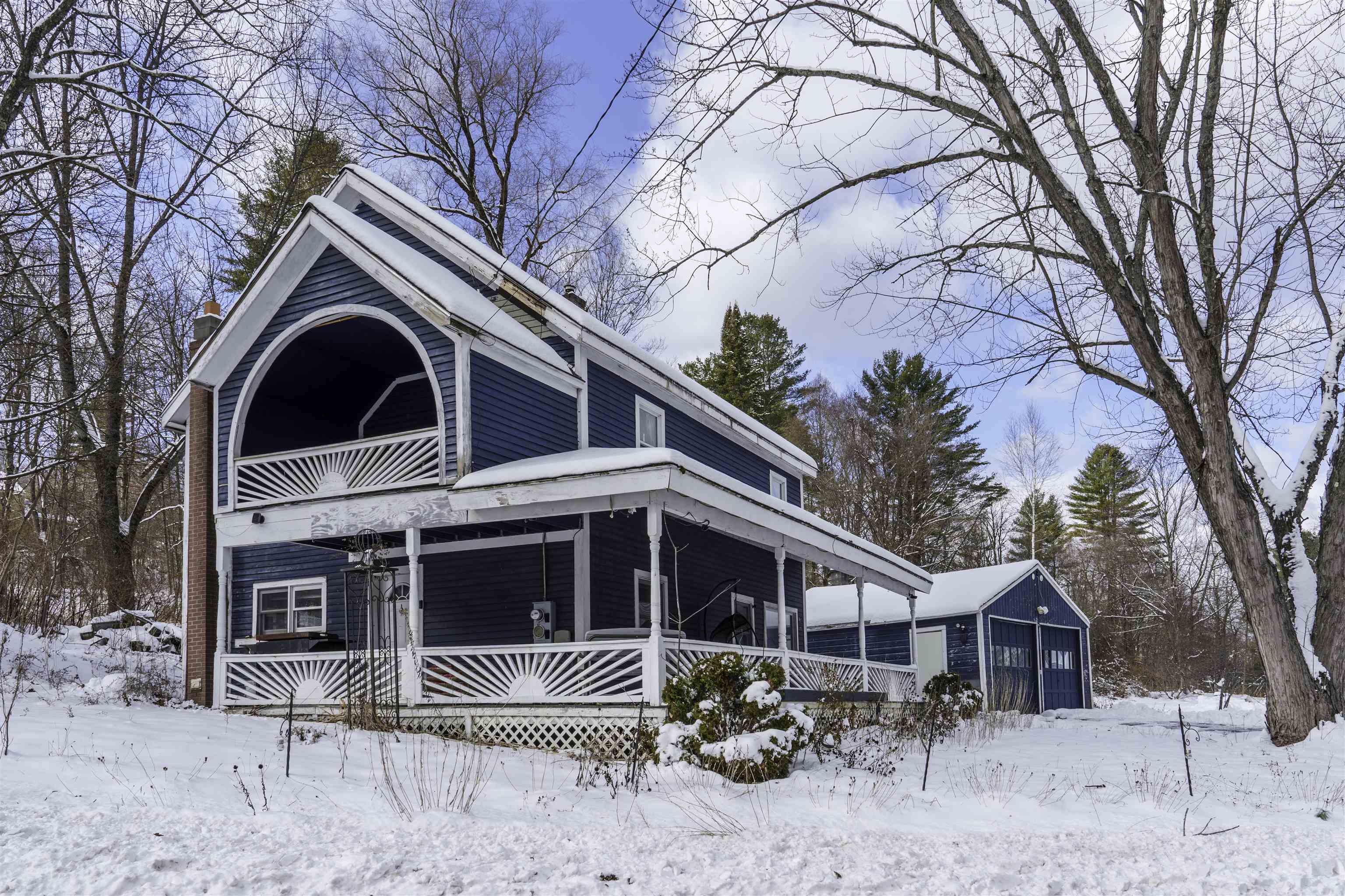 95 Union Street Springfield, VT 05156 - Photo 15 of 50