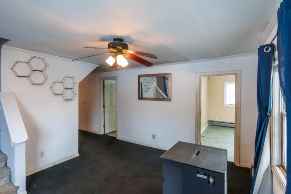 $199,000 | 95 Union Street, Springfield, VT 05156