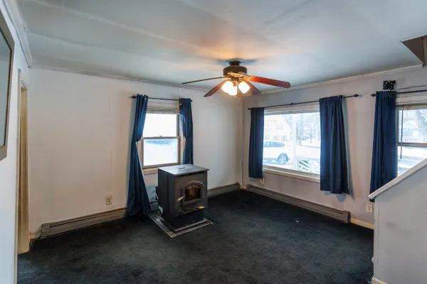 $199,000 | 95 Union Street, Springfield, VT 05156