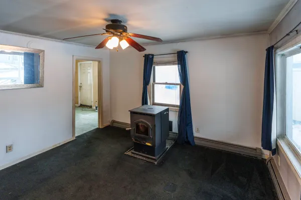 $199,000 | 95 Union Street, Springfield, VT 05156