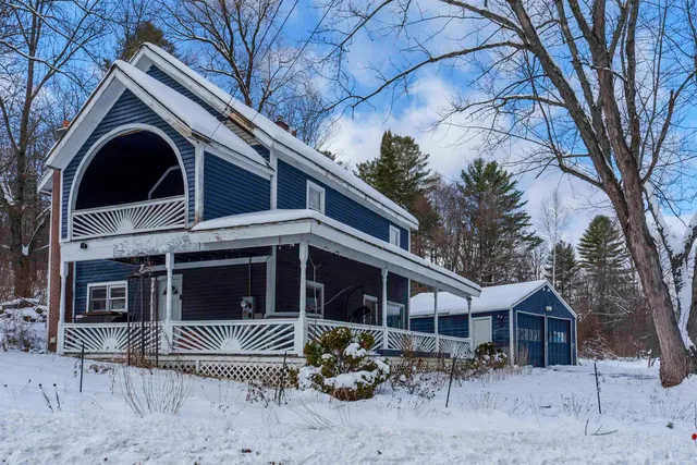 $199,000 | 95 Union Street, Springfield, VT 05156