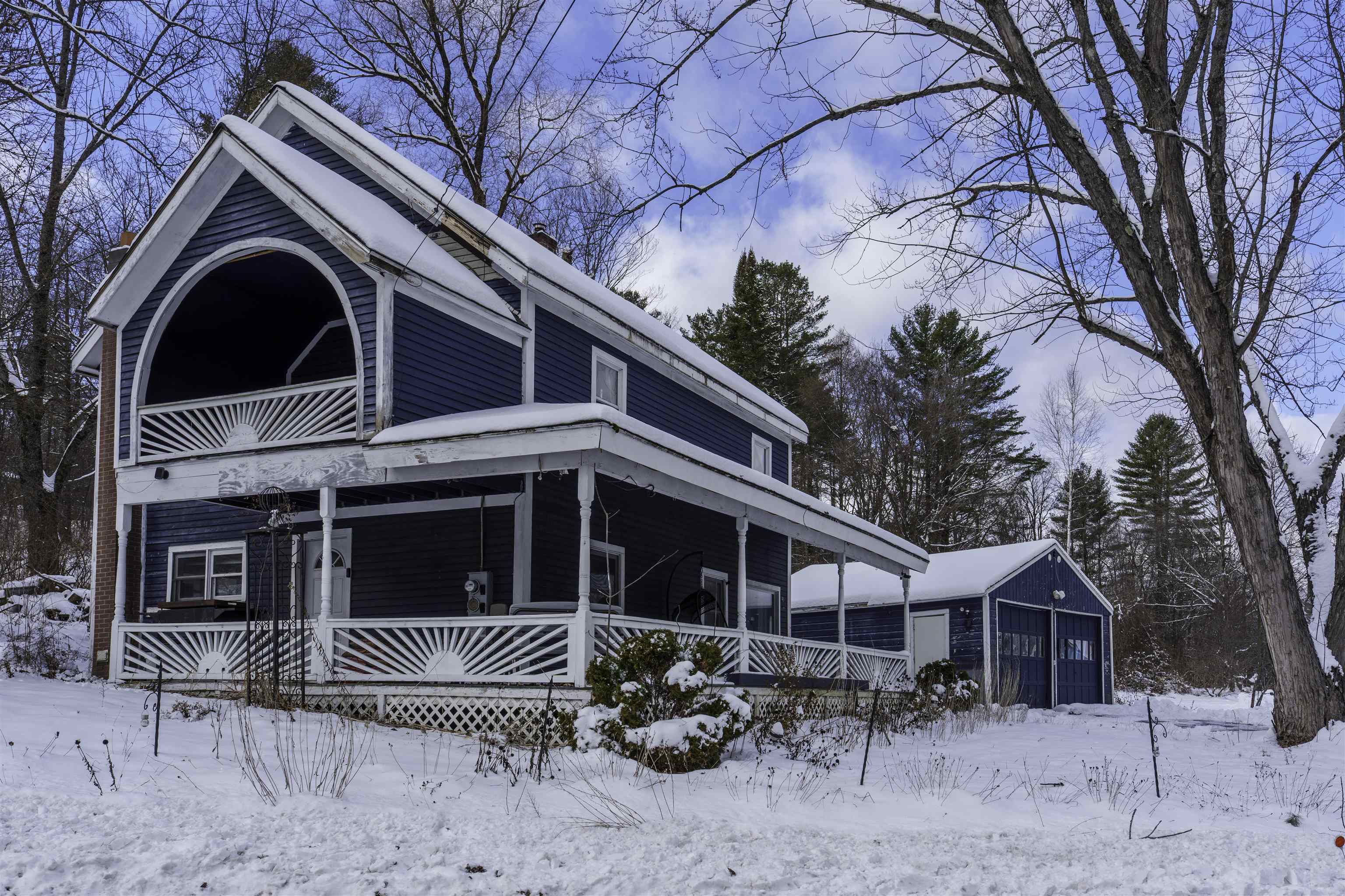 95 Union Street Springfield, VT 05156 - Photo 19 of 50