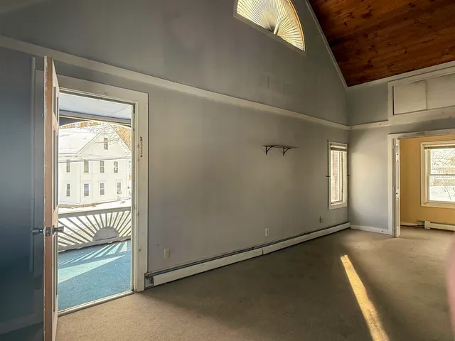 $199,000 | 95 Union Street, Springfield, VT 05156