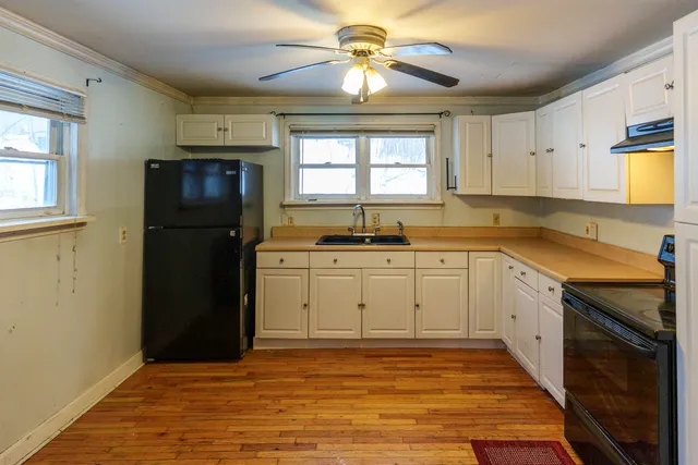 $199,000 | 95 Union Street, Springfield, VT 05156