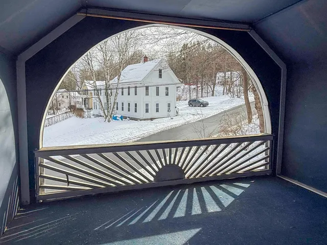 $199,000 | 95 Union Street, Springfield, VT 05156