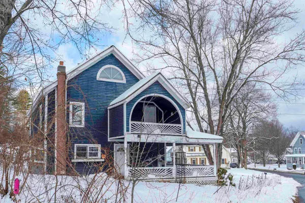 $199,000 | 95 Union Street, Springfield, VT 05156