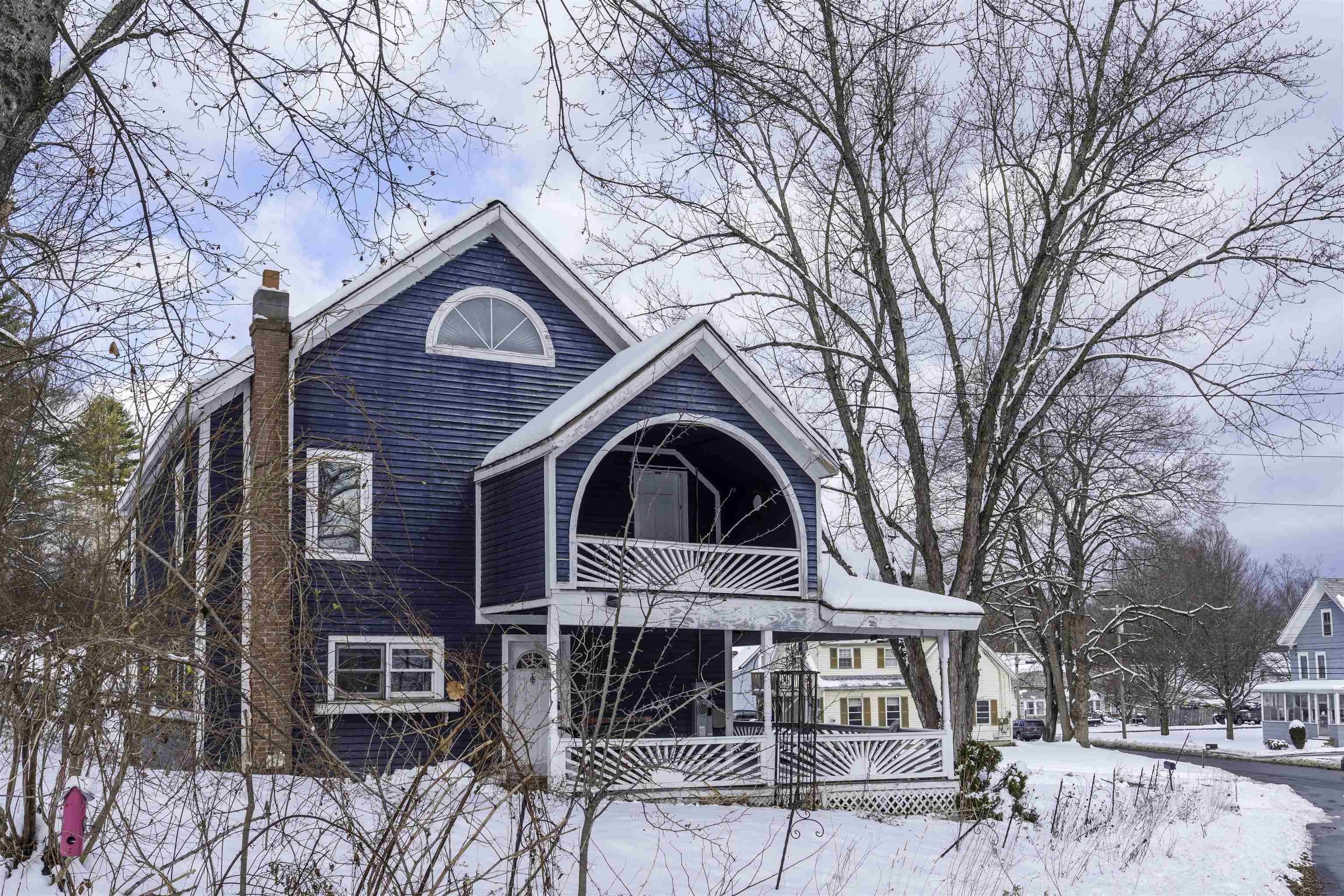 95 Union Street Springfield, VT 05156 - Photo 27 of 50