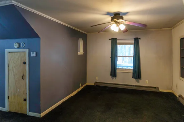 $199,000 | 95 Union Street, Springfield, VT 05156