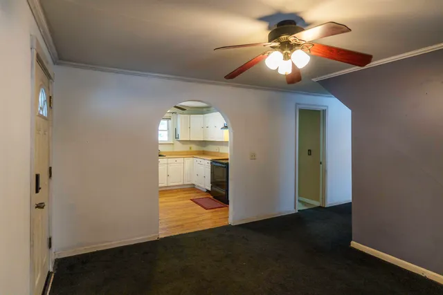 $199,000 | 95 Union Street, Springfield, VT 05156