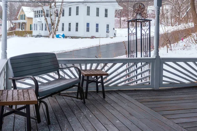 $199,000 | 95 Union Street, Springfield, VT 05156