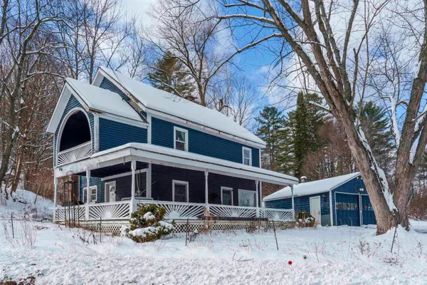 $199,000 | 95 Union Street, Springfield, VT 05156