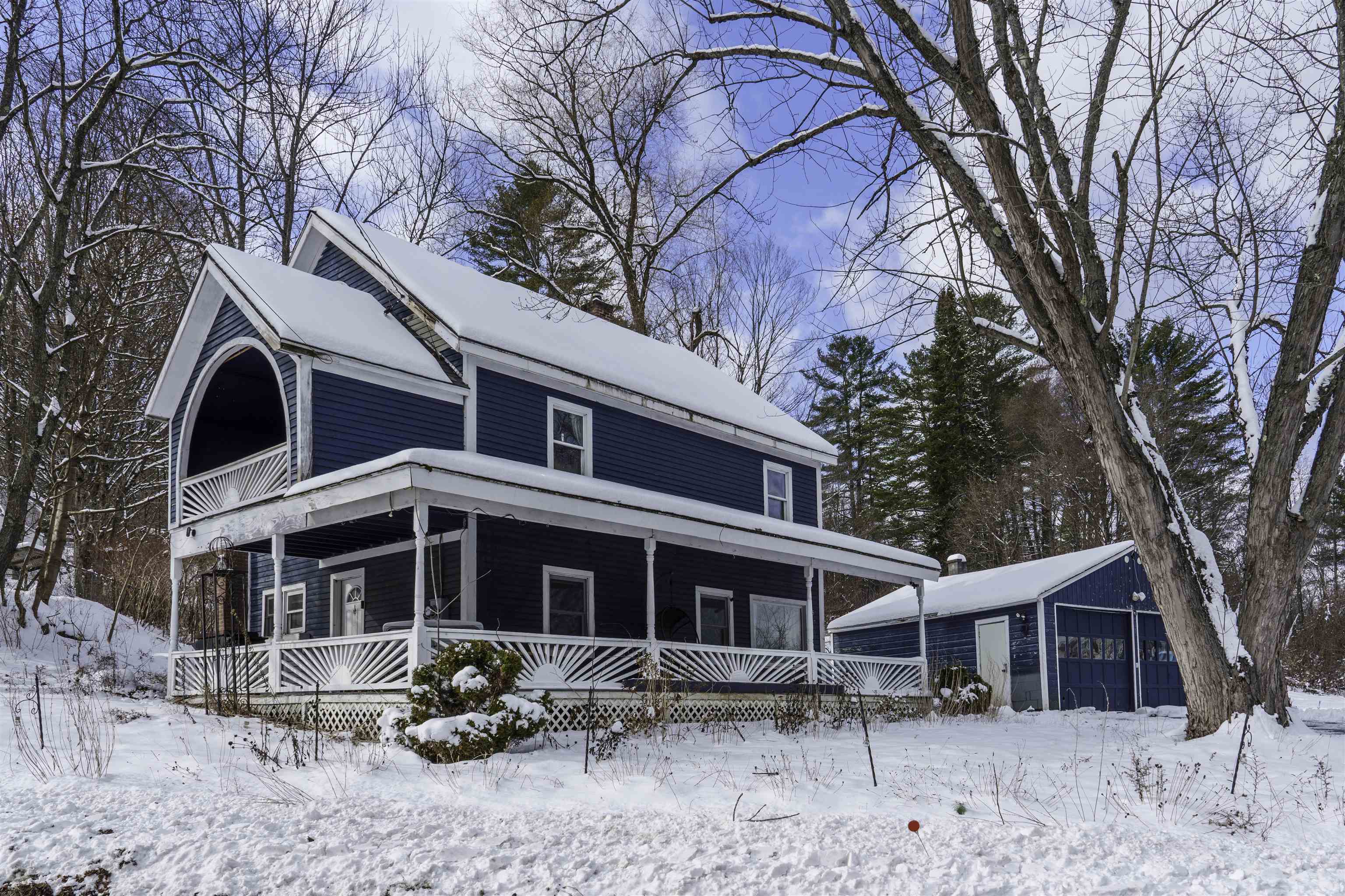 95 Union Street Springfield, VT 05156 - Photo 32 of 50