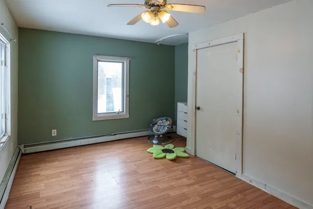 $199,000 | 95 Union Street, Springfield, VT 05156