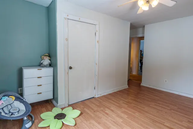 $199,000 | 95 Union Street, Springfield, VT 05156