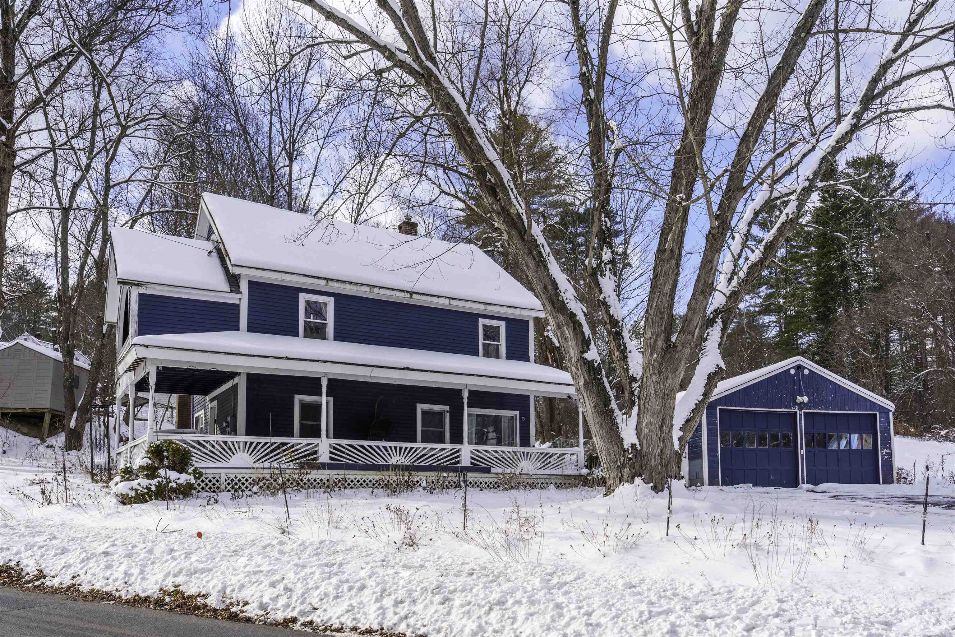 95 Union Street Springfield, VT 05156 - Photo 37 of 50