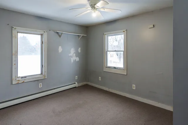 $199,000 | 95 Union Street, Springfield, VT 05156