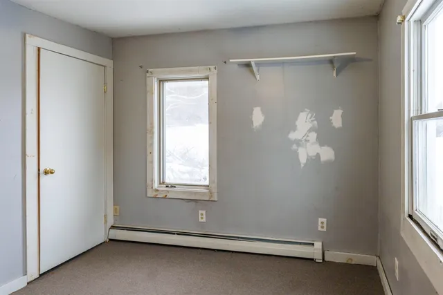 $199,000 | 95 Union Street, Springfield, VT 05156