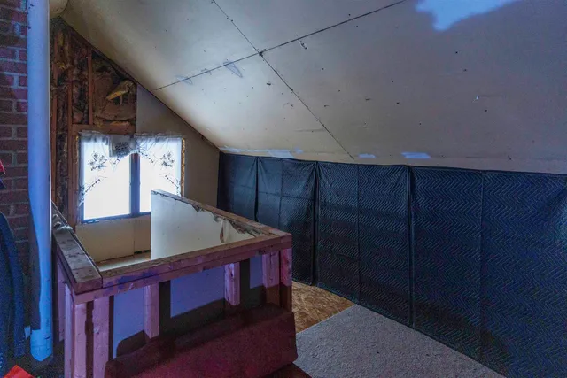 $199,000 | 95 Union Street, Springfield, VT 05156