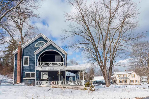 $199,000 | 95 Union Street, Springfield, VT 05156