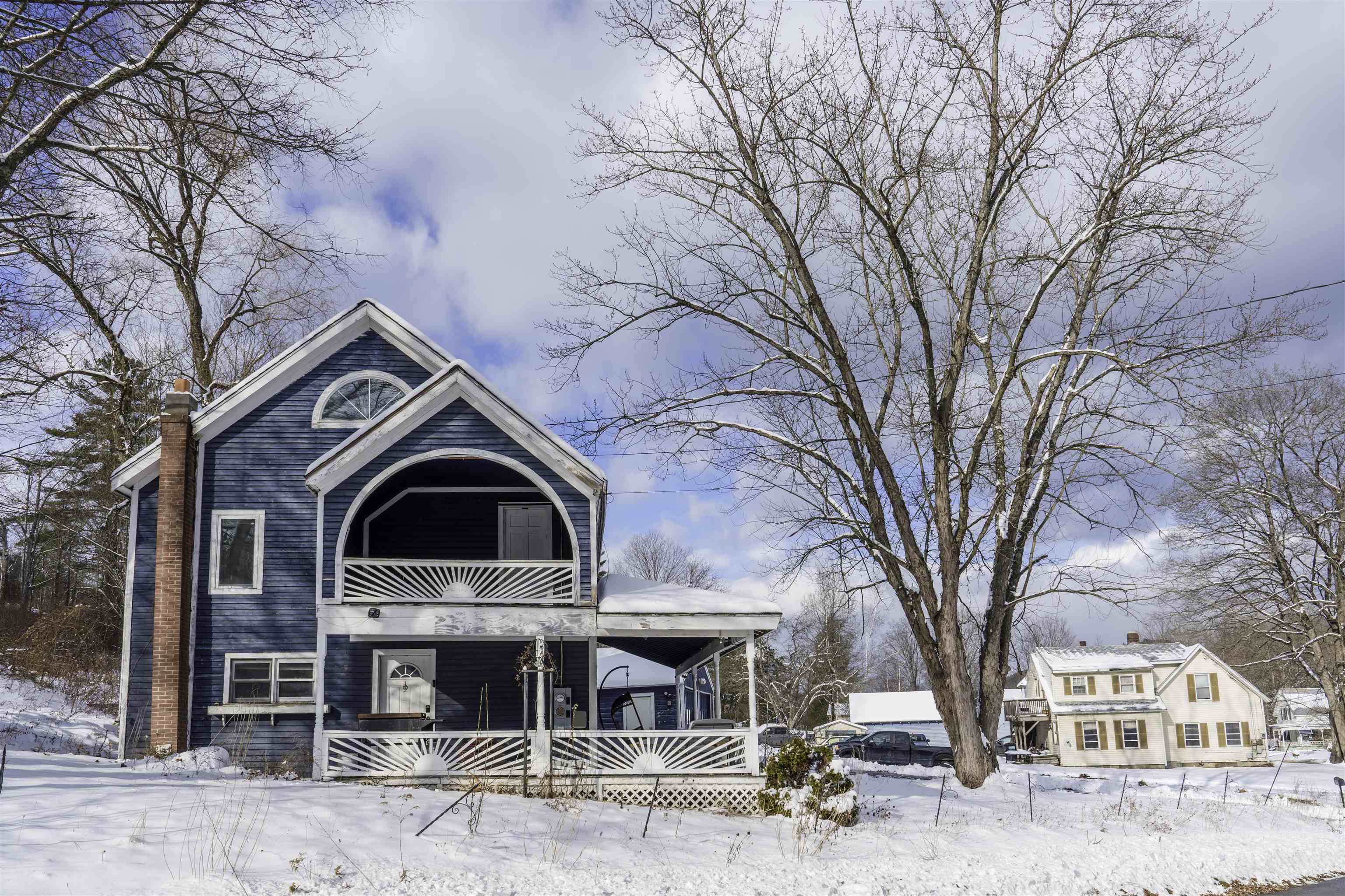 95 Union Street Springfield, VT 05156 - Photo 4 of 50