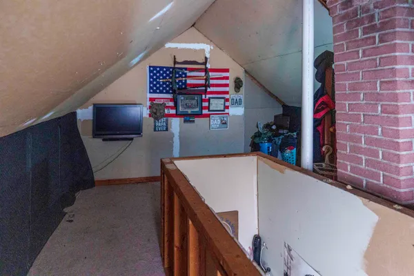 $199,000 | 95 Union Street, Springfield, VT 05156