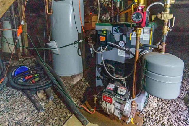 $199,000 | 95 Union Street, Springfield, VT 05156