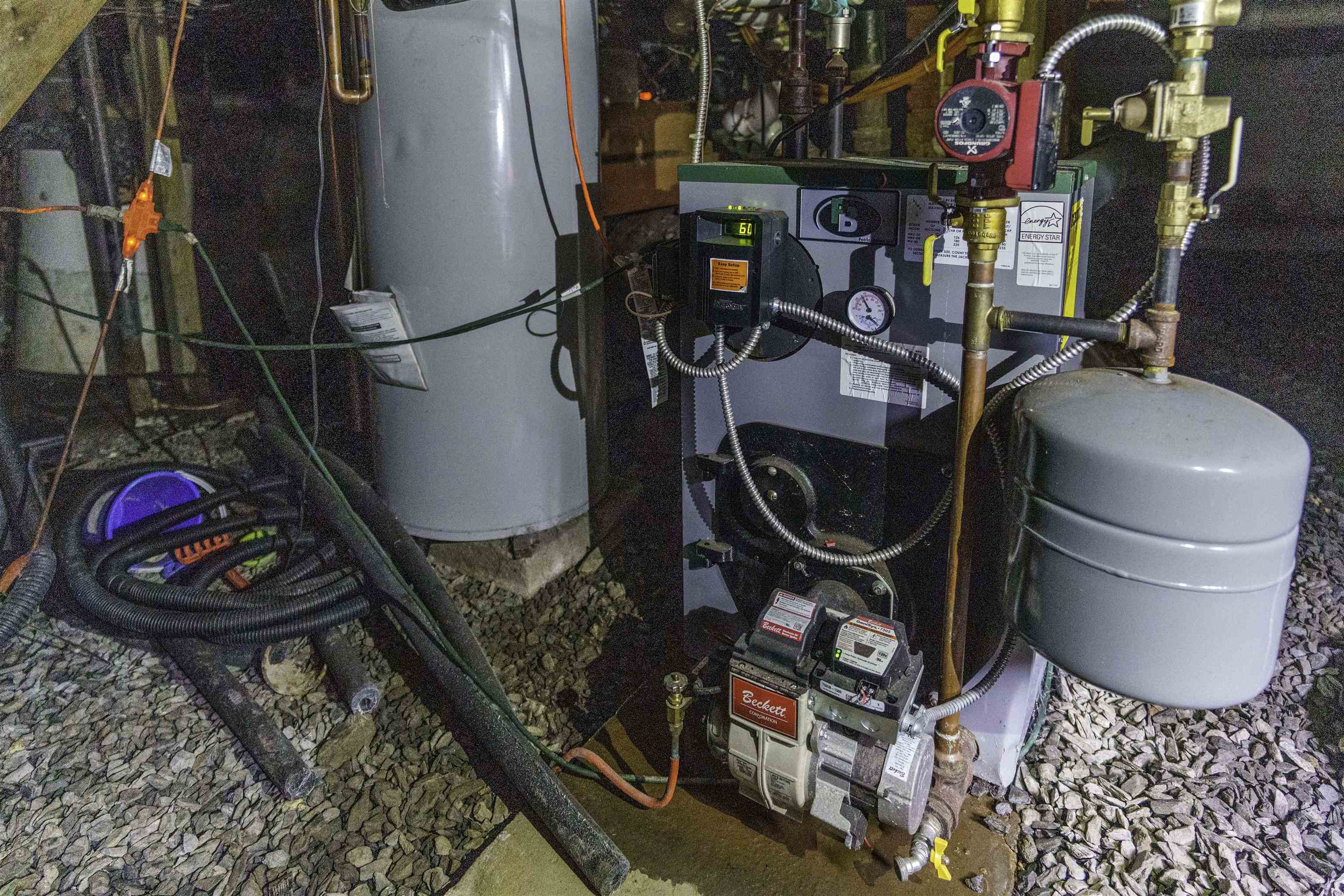 95 Union Street Springfield, VT 05156 - Photo 42 of 50