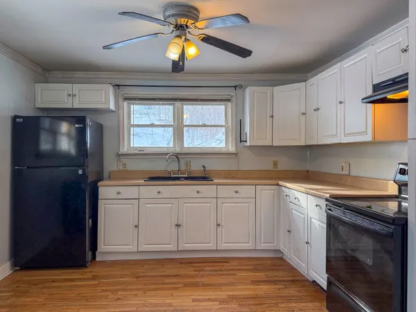 $199,000 | 95 Union Street, Springfield, VT 05156