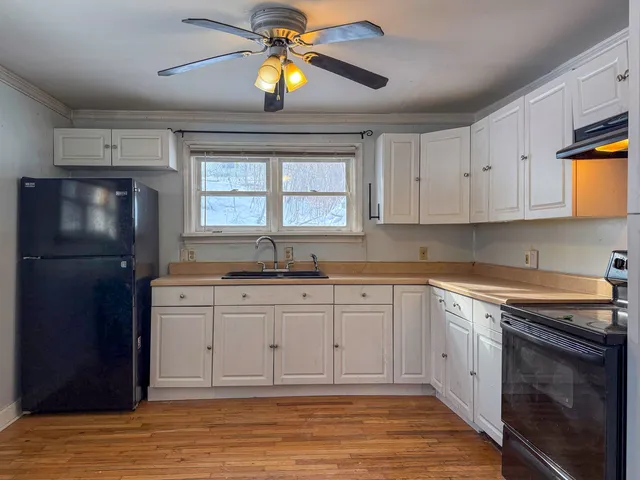 $199,000 | 95 Union Street, Springfield, VT 05156