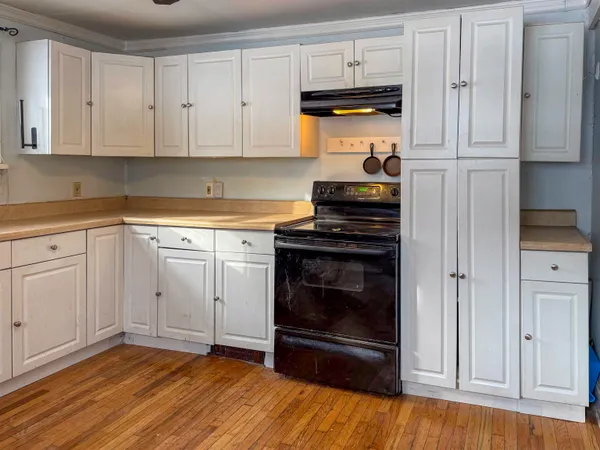 $199,000 | 95 Union Street, Springfield, VT 05156