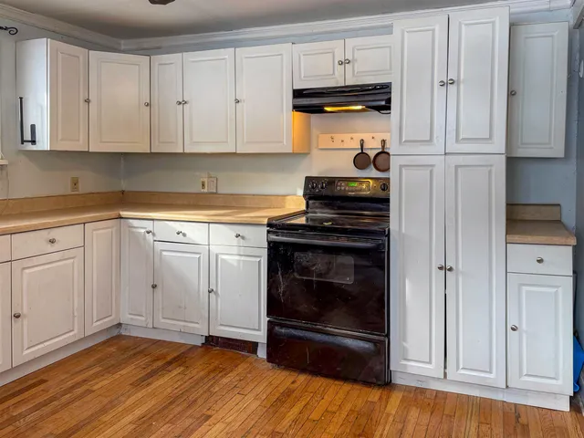 $199,000 | 95 Union Street, Springfield, VT 05156