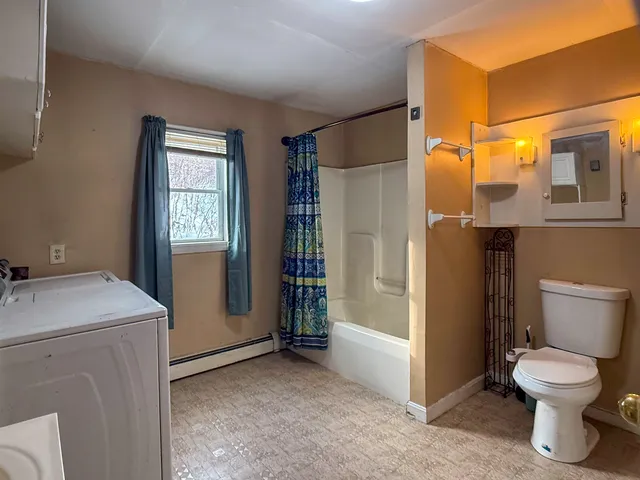 $199,000 | 95 Union Street, Springfield, VT 05156