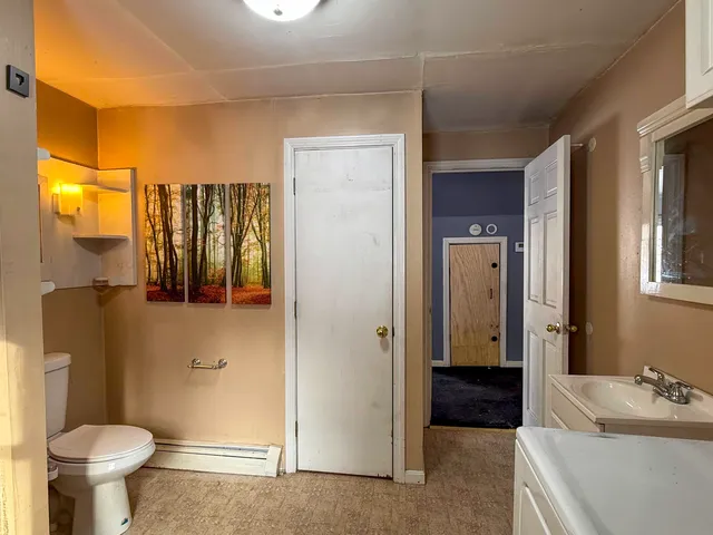 $199,000 | 95 Union Street, Springfield, VT 05156