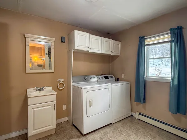 $199,000 | 95 Union Street, Springfield, VT 05156