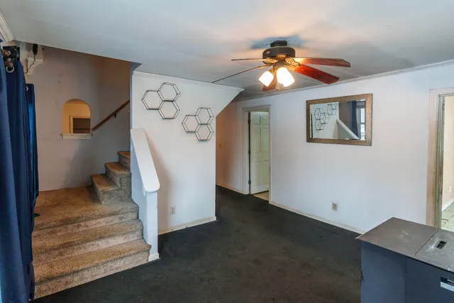 $199,000 | 95 Union Street, Springfield, VT 05156