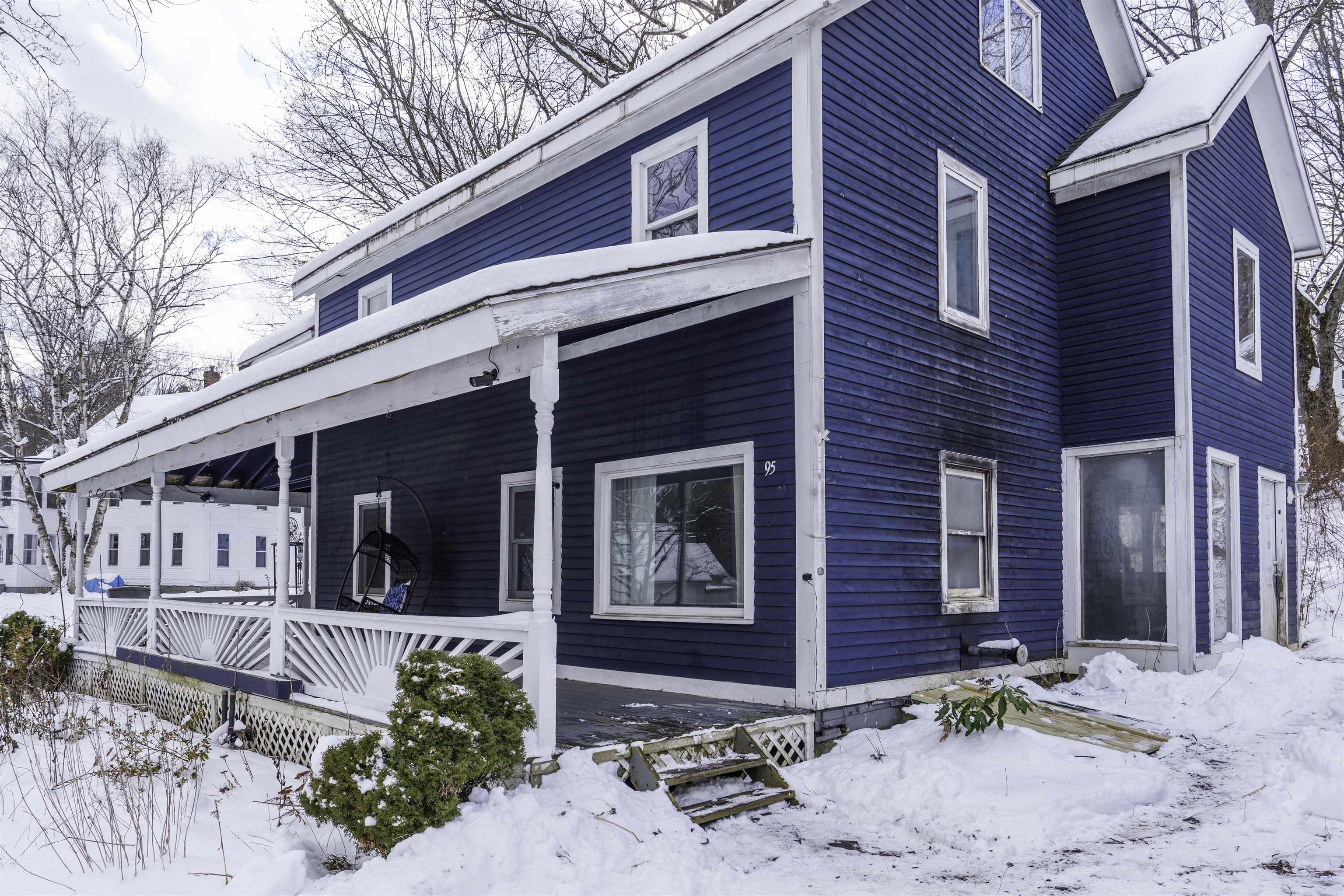 95 Union Street Springfield, VT 05156 - Photo 7 of 50