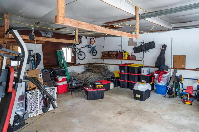 $199,000 | 95 Union Street, Springfield, VT 05156