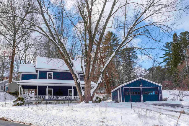 $199,000 | 95 Union Street, Springfield, VT 05156