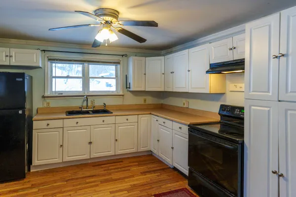 $199,000 | 95 Union Street, Springfield, VT 05156