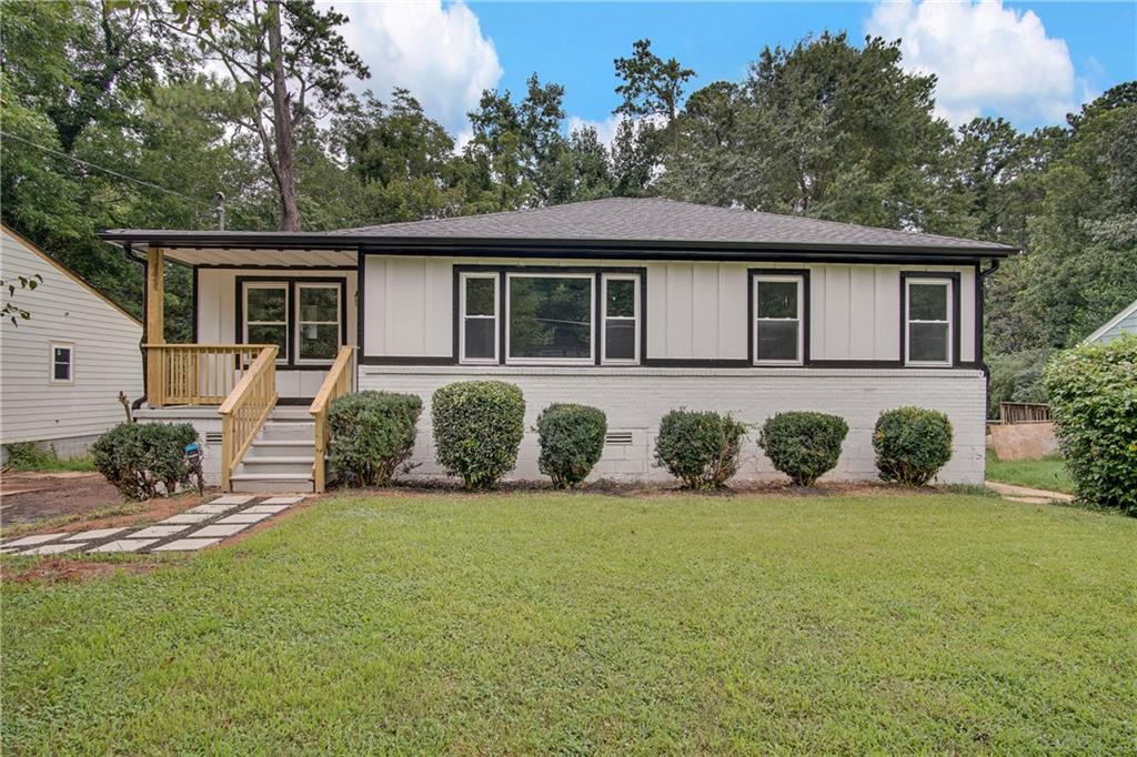 3416 Glen Road Decatur, GA 30032 - Photo 1 of 1