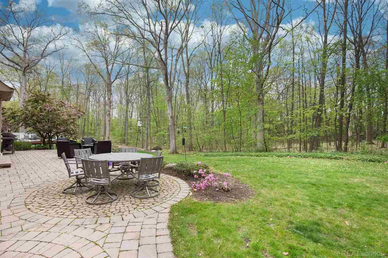 727 Lake Ridge Road Rochester Hills, MI 48307 - Photo 37 of 40