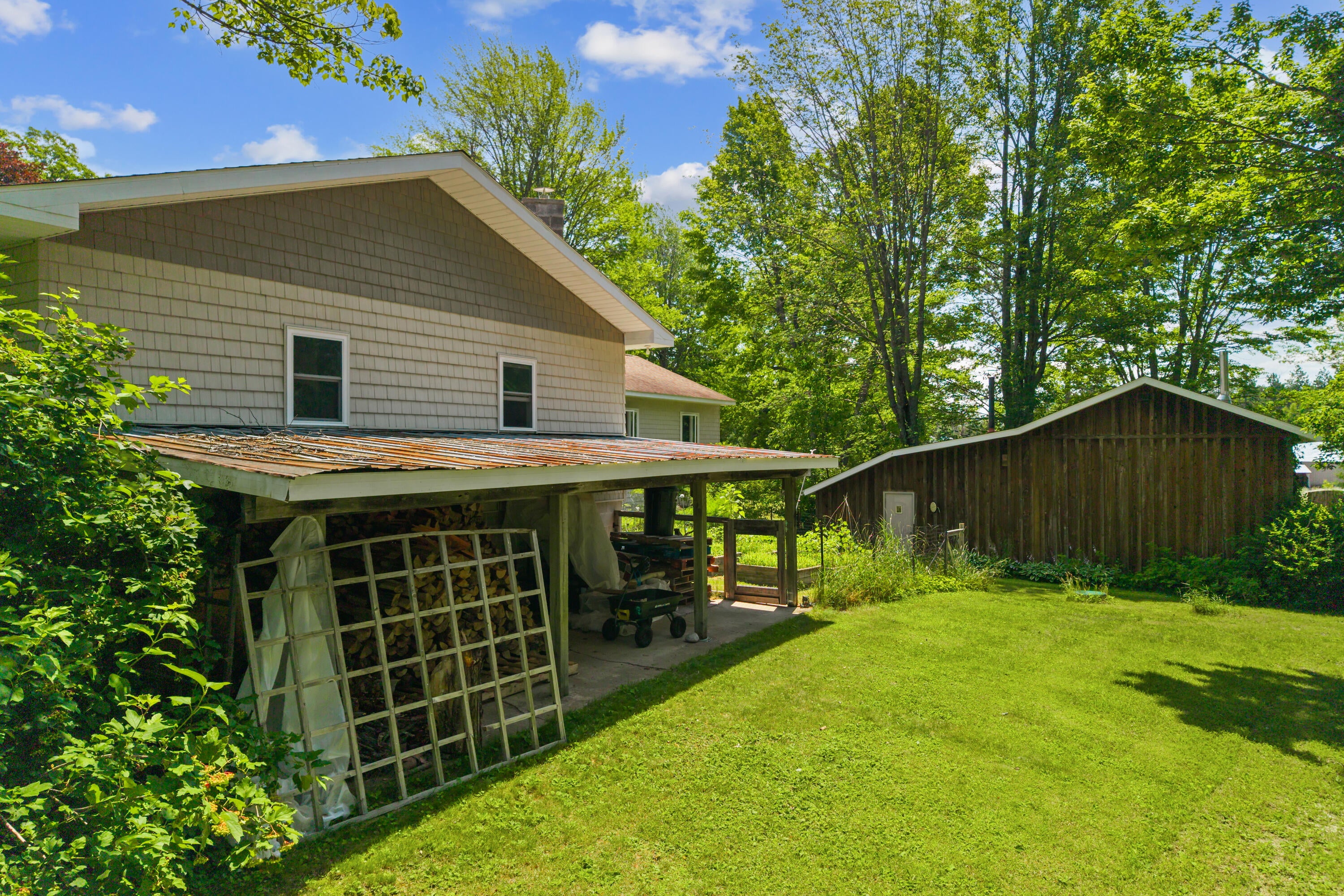 151 North Abbe Road Fairview, MI 48621 - Photo 8 of 58 Gallery Image 8