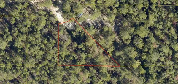 $24,000 | Lot 2 East Buckeye East Defuniak Springs, DeFuniak Springs, FL 32433